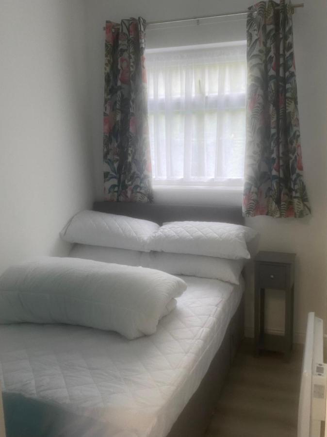 Ground Floor Apartment Brean Ngoại thất bức ảnh